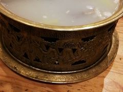 -欢乐牧人蒙古炭烤羊腿(四平路店)