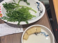 -蜀留香火锅·始于1999·原四川老火锅(白堤路店)