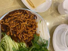 -鹤乡东北菜(崮山路店)