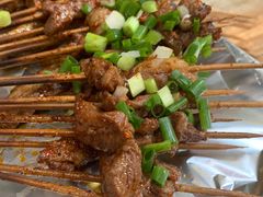 -晓靖轩烧烤(沙河风情店)