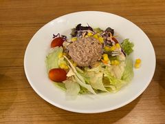 -萨莉亚意式餐厅(深圳北站店)