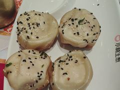 -小杨生煎(周浦万达店)