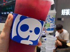 -茶百道(盱眙国贸店)