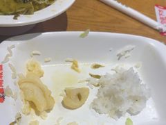 -南城香·饭香串香馄饨香(赵公口店)