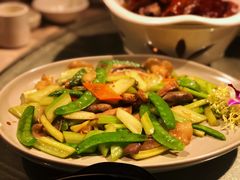 -琼菜王(南海店)