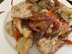 -荟星庭西餐厅(天府丽都喜来登饭店)