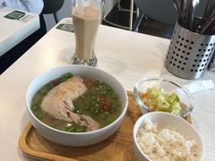 -箪食记(汉口路店)