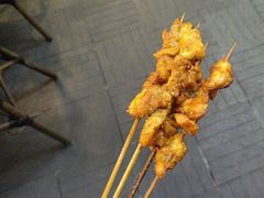 -老高烧烤(龙华星河iCO店)