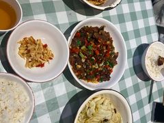 -彭耕记猪油炒小菜(吉联mall店)