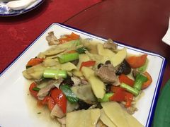 -鸿运楼·舌尖上的徽菜