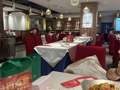 -小山城·馋嘴蛙(亚运村店)