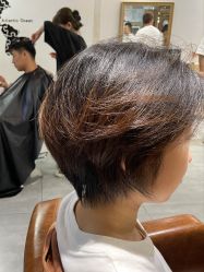 -汇·HAIR