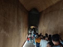 -洛阳古墓博物馆