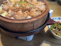 -乡野李掌柜(汉江路店)