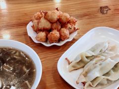 -张小文胡辣汤(龙柏新村店)