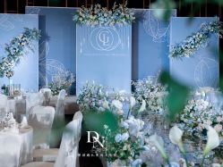 -西安威斯汀大酒店·宴会厅