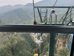 -北京上方山国家森林公园