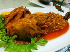 -老虎滩船说·海胆水饺·大连海鲜(老虎滩店)