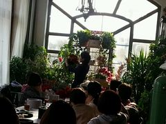 -莫奈花园餐厅(麦迪逊花园店)