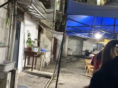 -老瓦房冷锅串串(文殊院店)