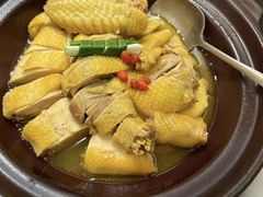 -客汀家宴·客家烟火 四季食材(集美店)