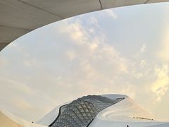 -哈尔滨大剧院