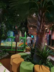 -奇幻丛林(佛罗伦萨小镇店)