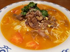 -翠山·映月湖景餐厅(映月湖公园店)