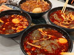 -顺意凉粉(鼓楼东街总店)