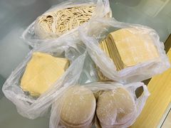-华良切面店(航建大楼店)
