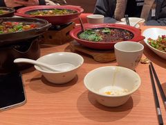 -四方桌·福建客家土菜(二中店)