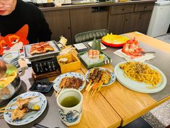 -沼津港精致料理·寿喜烧·烧鸟(龙湖南桥天街日料榜单店)