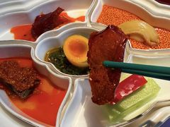 -许家菜(望江店)