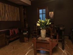 -心足私家足疗SPA(海岸城店)