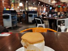 大堂-新旺茶餐厅(嘉里城店)