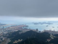 -梧桐山风景名胜区