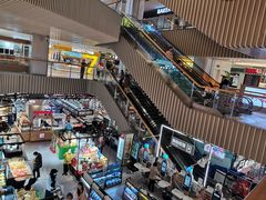 -盒马鲜生(189购物中心店)