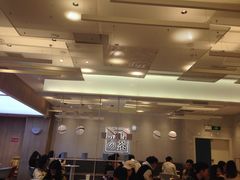 大堂-奈雪的茶(大悦城店)