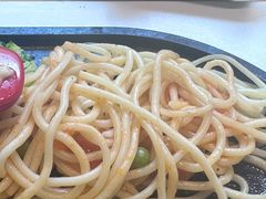 -豪客来牛排(中华城店)