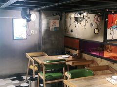 -叁宝烤肉• 西安烧烤(太乙路店)
