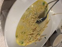 大煮干丝-江南原著(中联广场店)