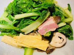 -隐厨·中国菜馆(三里屯T+MALL店)