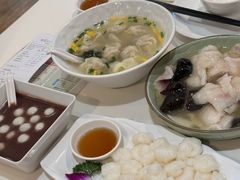 -光明邨大酒家(淮海路店)