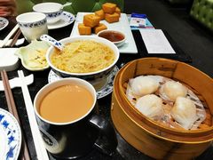 -正斗·港式粤菜(SKLP店)