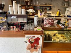 -PUZZLE COFFEE 拼图咖啡