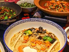 -烹湘·鲜炒湖南土菜(海珠店)