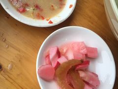 -刘记古镇羊肉汤