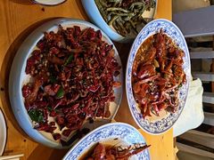 -满盆红龙虾(开发区店)