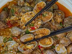 -绝味江湖发动鸡(新牌坊店)
