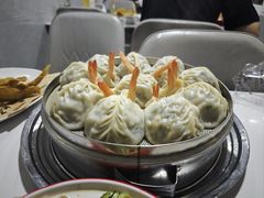-叶存利海鲜大馅饺子(海宁路总店)